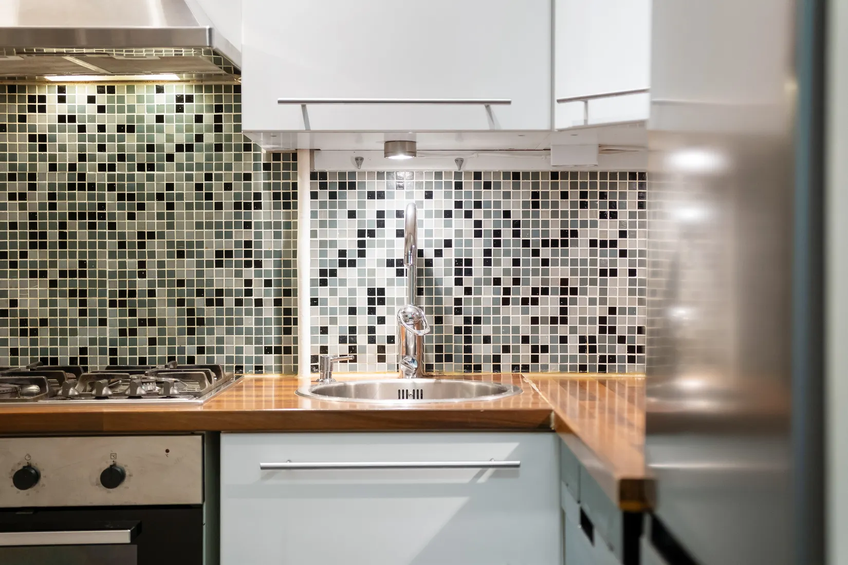 Bostadsrätt, Kungsklippan 14, Kungsholmen Nedre, Stockholm