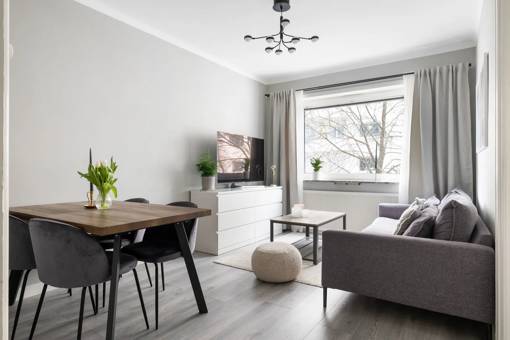 Bostadsrätt, Kungsklippan 14, Kungsholmen Nedre, Stockholm