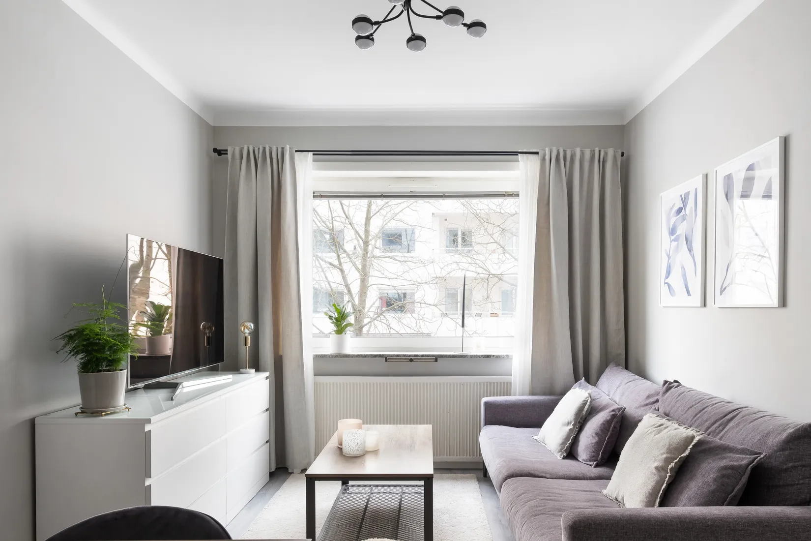 Bostadsrätt, Kungsklippan 14, Kungsholmen Nedre, Stockholm