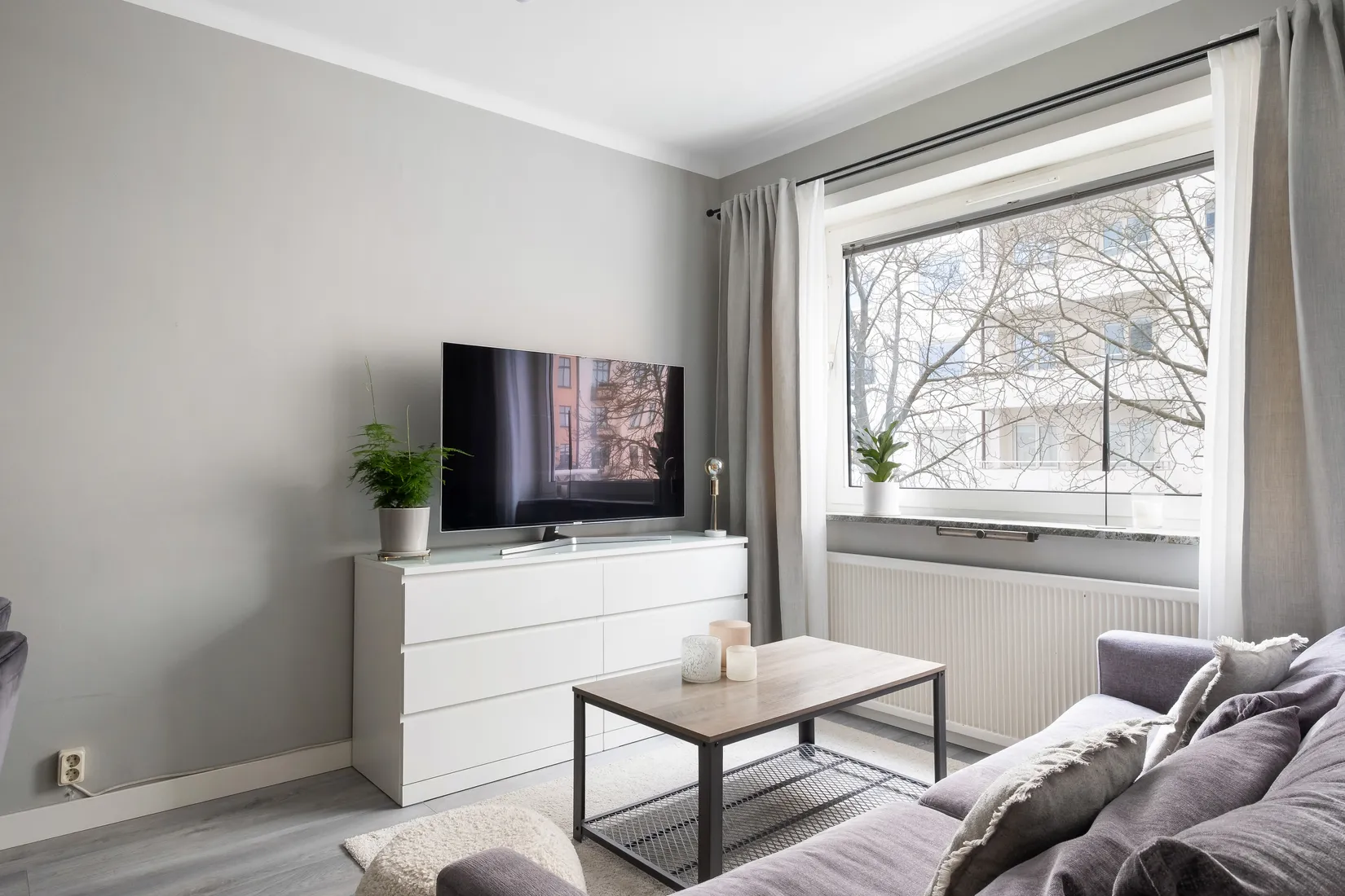 Bostadsrätt, Kungsklippan 14, Kungsholmen Nedre, Stockholm