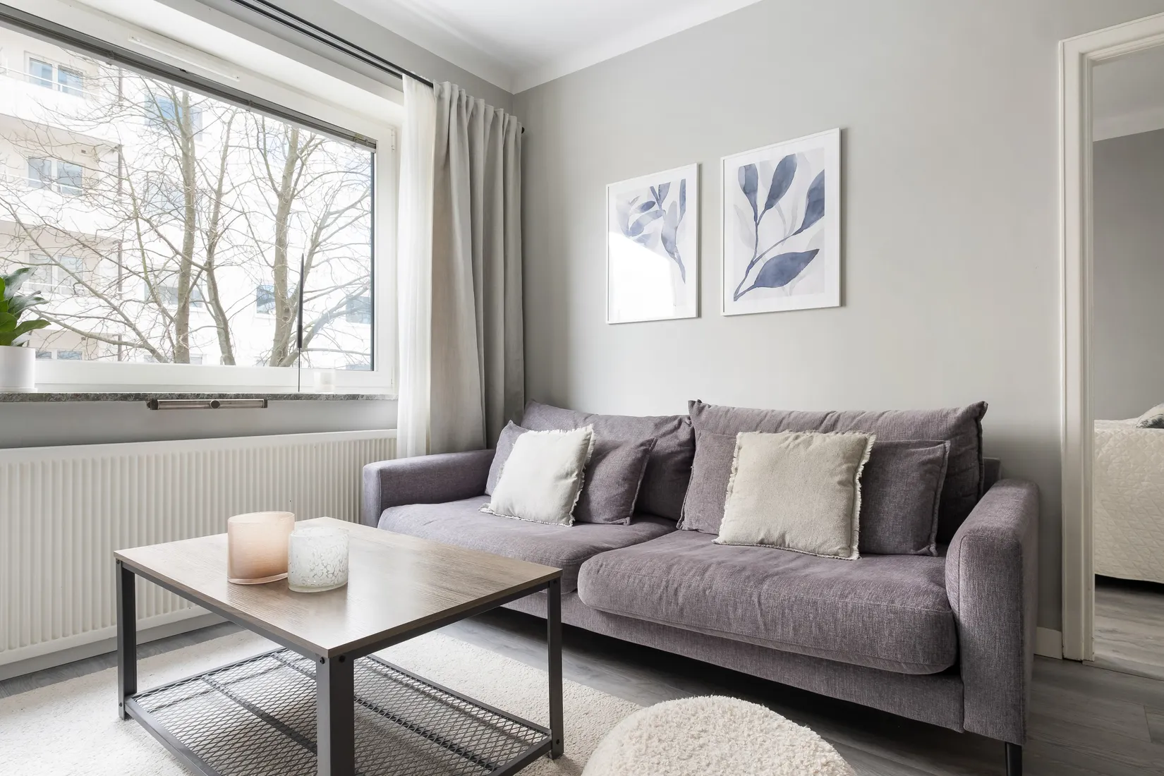 Bostadsrätt, Kungsklippan 14, Kungsholmen Nedre, Stockholm