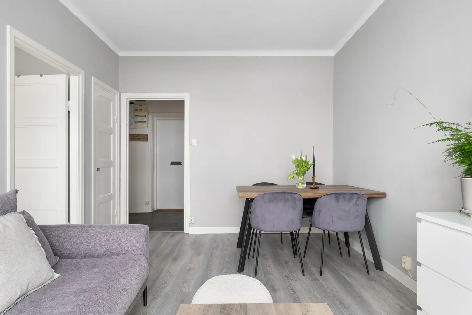 Bostadsrätt, Kungsklippan 14, Kungsholmen Nedre, Stockholm