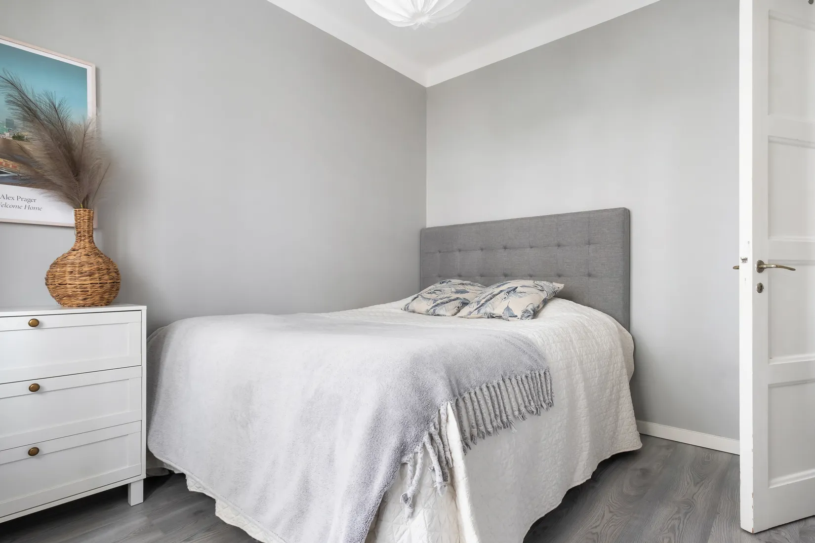 Bostadsrätt, Kungsklippan 14, Kungsholmen Nedre, Stockholm