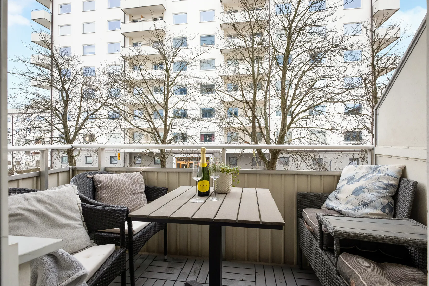 Bostadsrätt, Kungsklippan 14, Kungsholmen Nedre, Stockholm