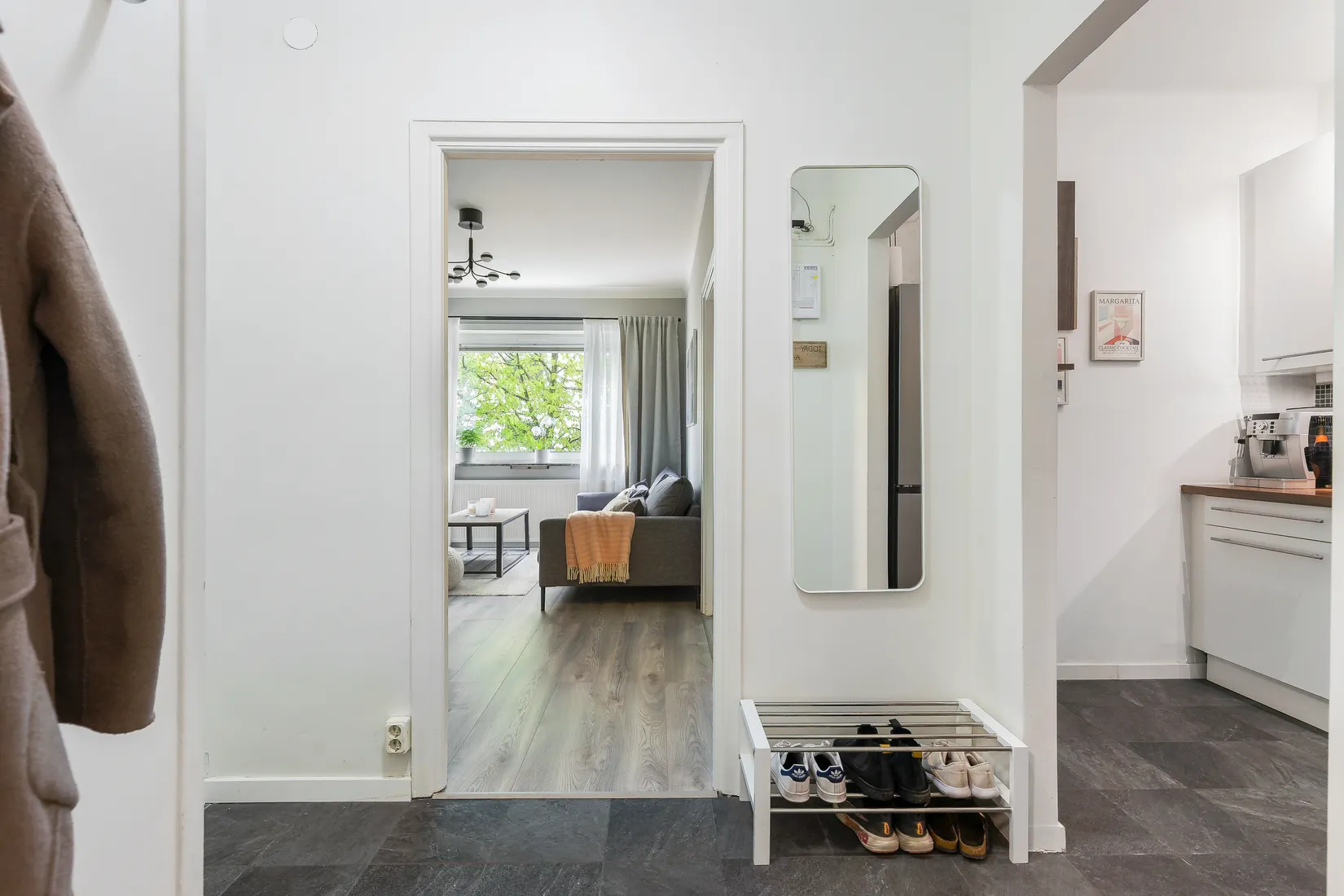 Bostadsrätt, Kungsklippan 14, Kungsholmen Nedre, Stockholm