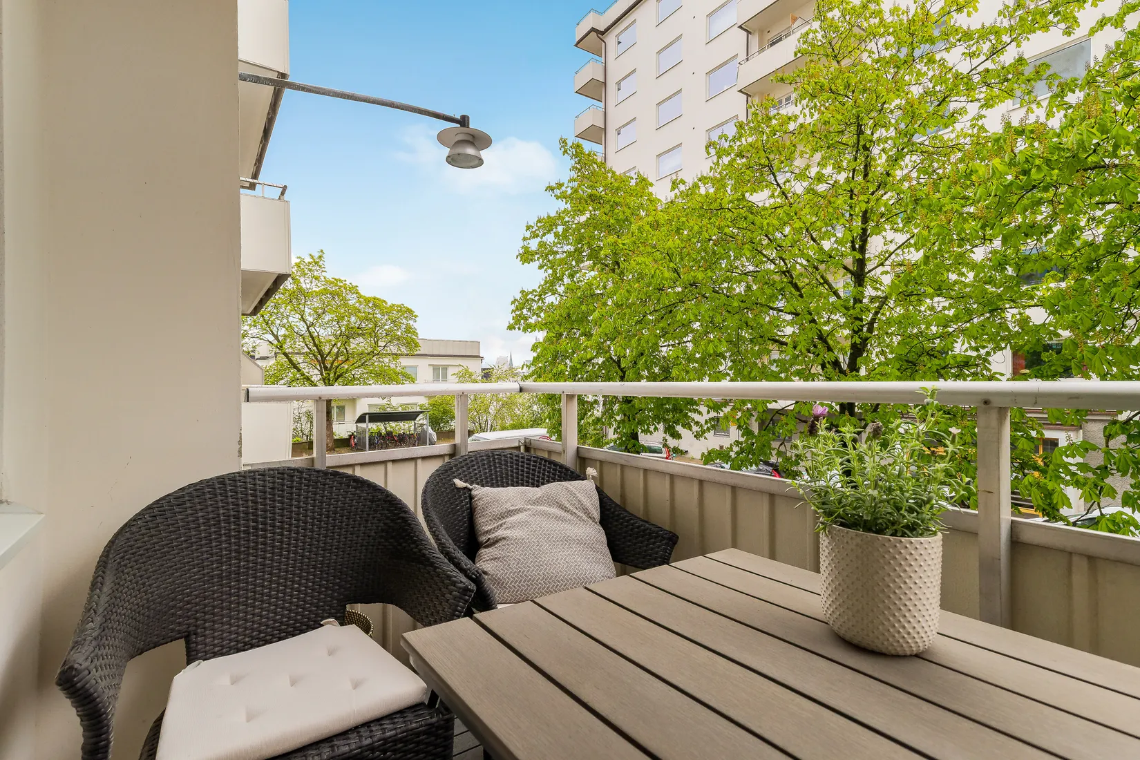 Bostadsrätt, Kungsklippan 14, Kungsholmen Nedre, Stockholm