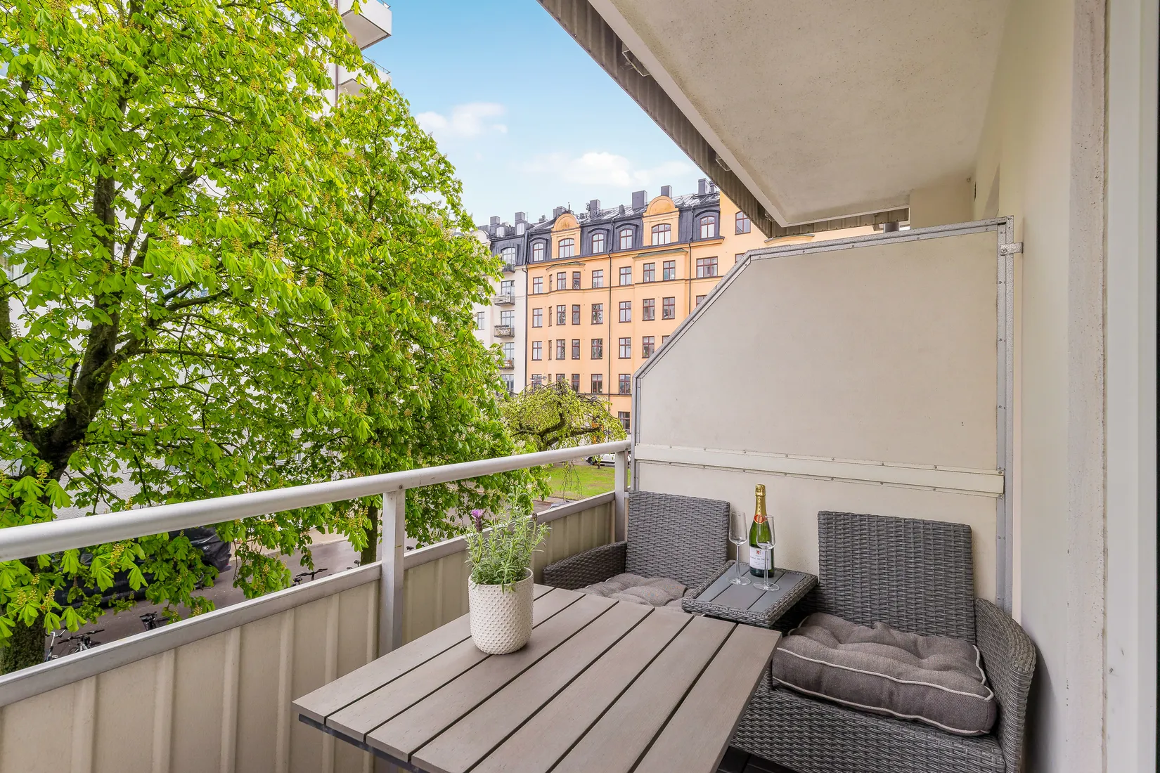 Bostadsrätt, Kungsklippan 14, Kungsholmen Nedre, Stockholm