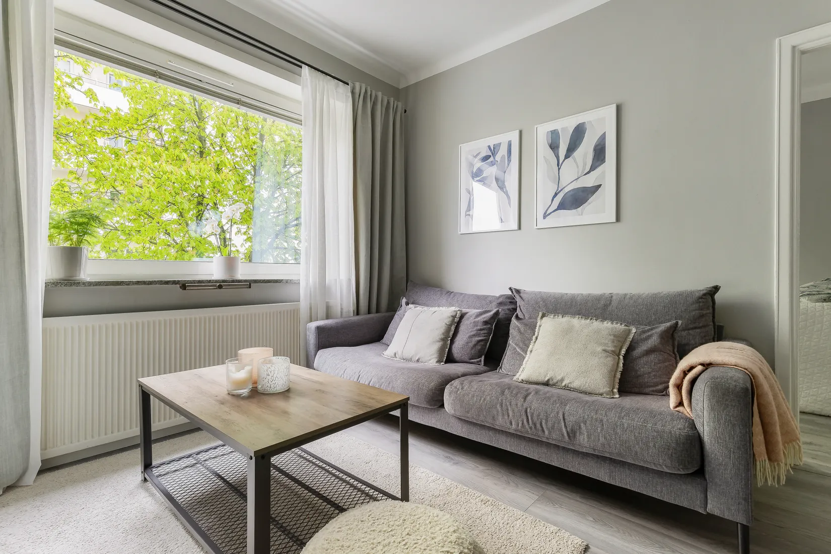 Bostadsrätt, Kungsklippan 14, Kungsholmen Nedre, Stockholm