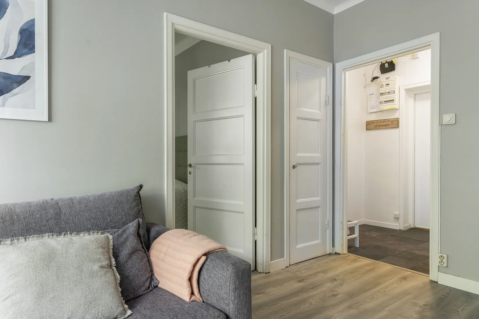Bostadsrätt, Kungsklippan 14, Kungsholmen Nedre, Stockholm