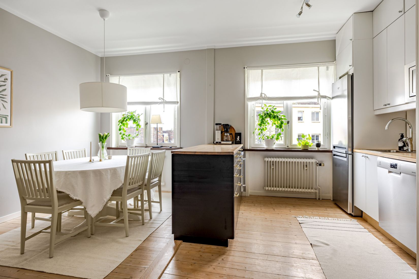 Bostadsrätt, Gustav Adolfsgatan 28, Vasastaden, Linköping