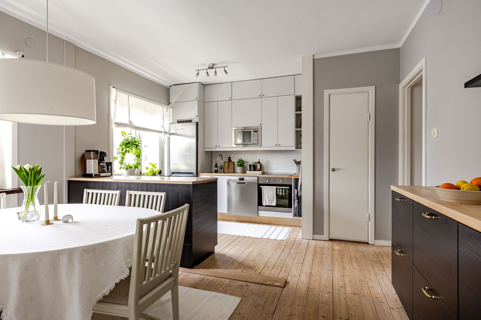 Bostadsrätt, Gustav Adolfsgatan 28, Vasastaden, Linköping