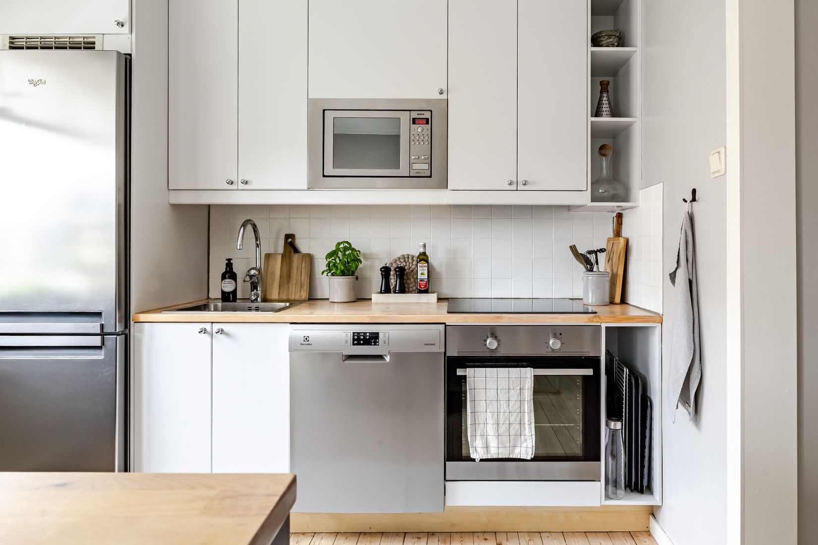 Bostadsrätt, Gustav Adolfsgatan 28, Vasastaden, Linköping