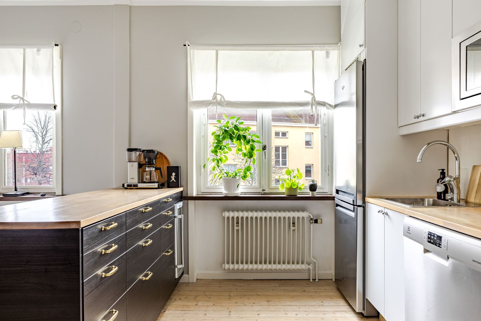 Bostadsrätt, Gustav Adolfsgatan 28, Vasastaden, Linköping