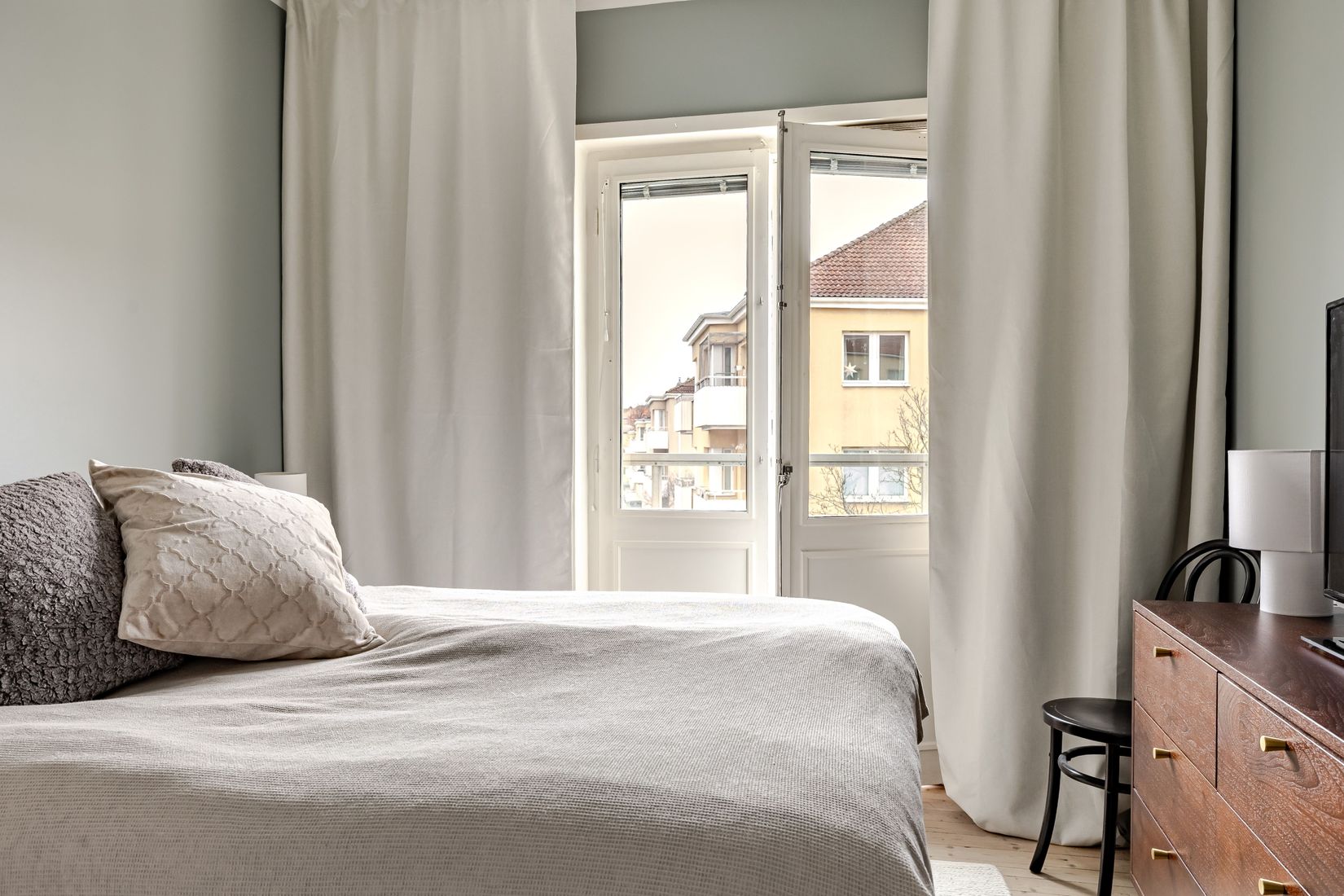 Bostadsrätt, Gustav Adolfsgatan 28, Vasastaden, Linköping