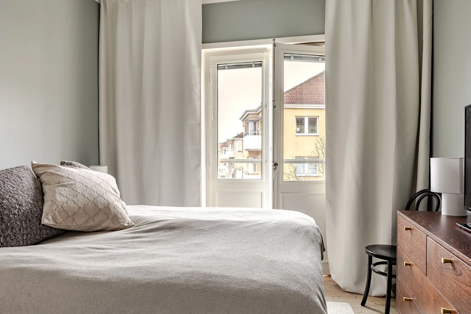Bostadsrätt, Gustav Adolfsgatan 28, Vasastaden, Linköping