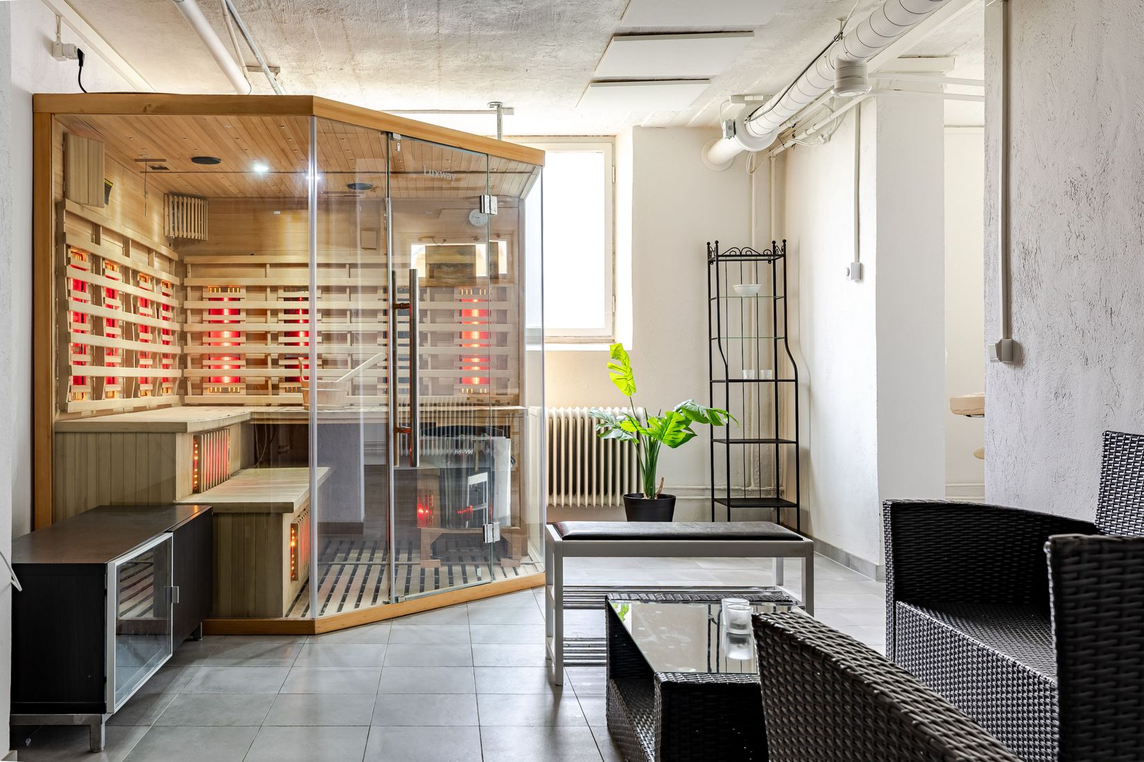 Bostadsrätt, Gustav Adolfsgatan 28, Vasastaden, Linköping