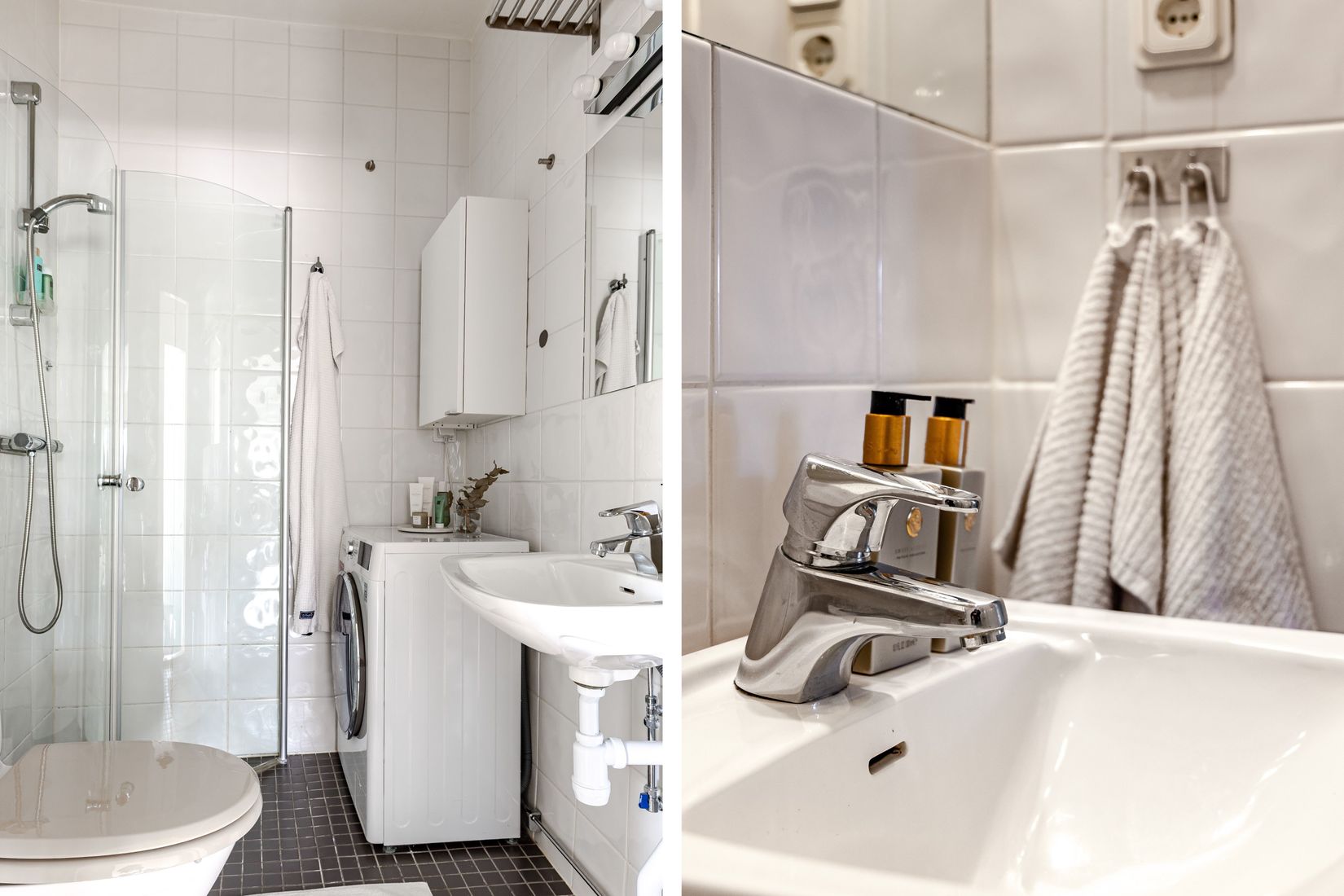 Bostadsrätt, Gustav Adolfsgatan 28, Vasastaden, Linköping