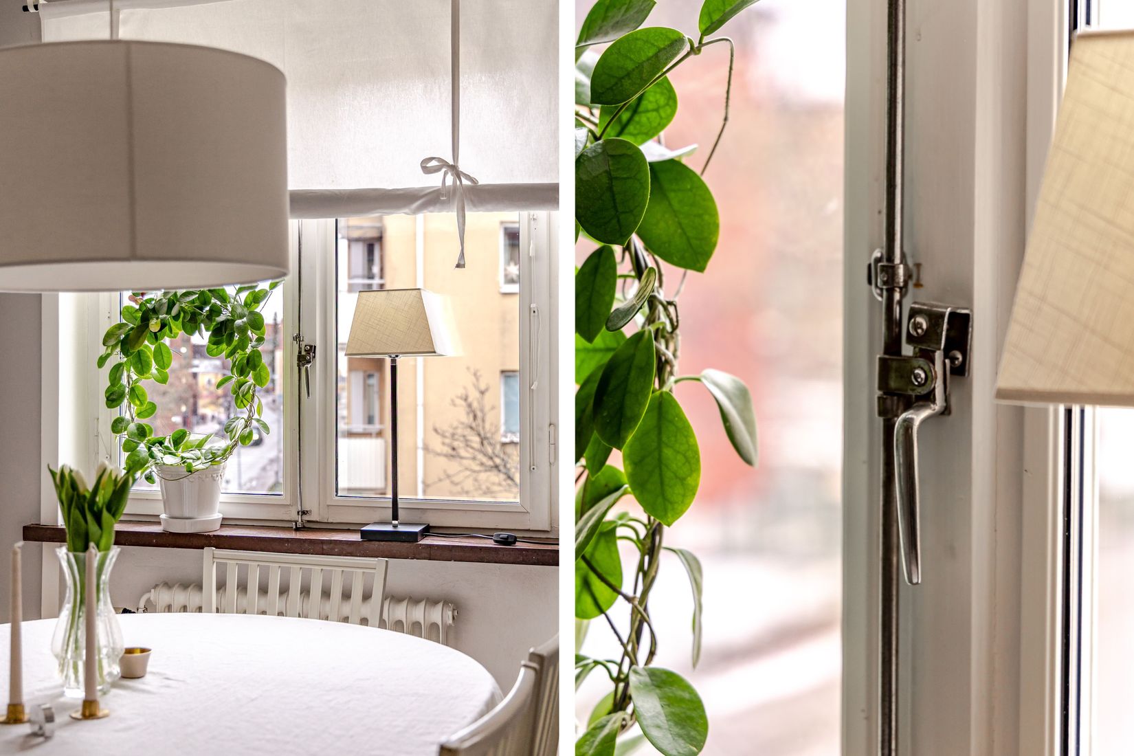 Bostadsrätt, Gustav Adolfsgatan 28, Vasastaden, Linköping