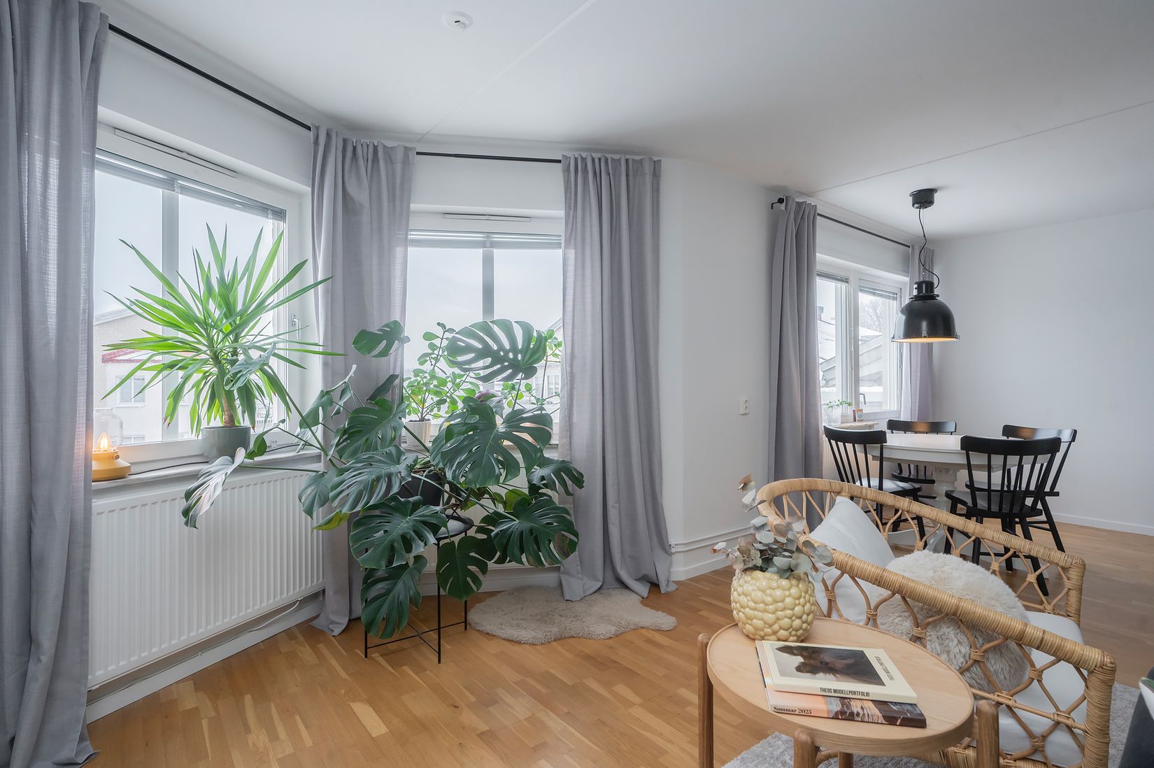 Bostadsrätt, Lillhagsvägen 30, Älvsjöbadet, Stockholm