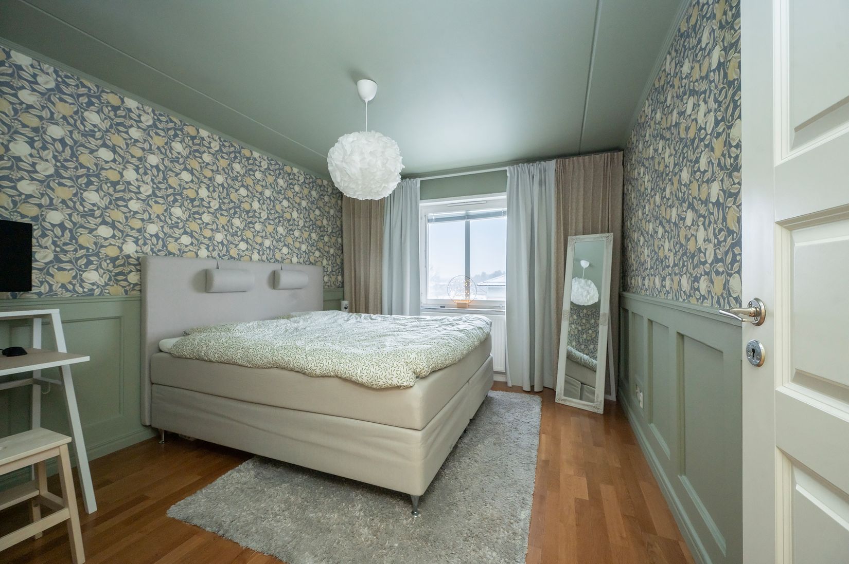 Bostadsrätt, Lillhagsvägen 30, Älvsjöbadet, Stockholm