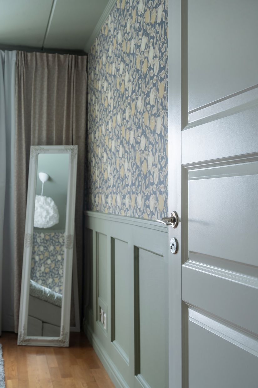 Bostadsrätt, Lillhagsvägen 30, Älvsjöbadet, Stockholm