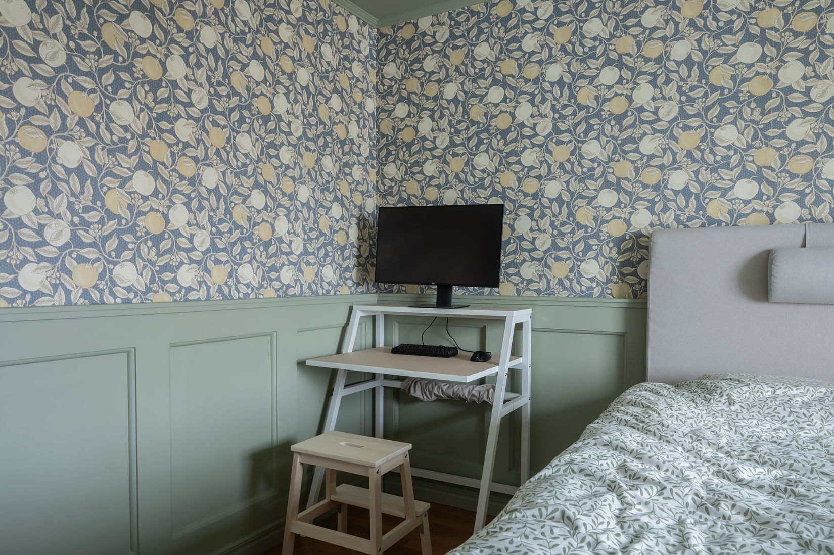 Bostadsrätt, Lillhagsvägen 30, Älvsjöbadet, Stockholm