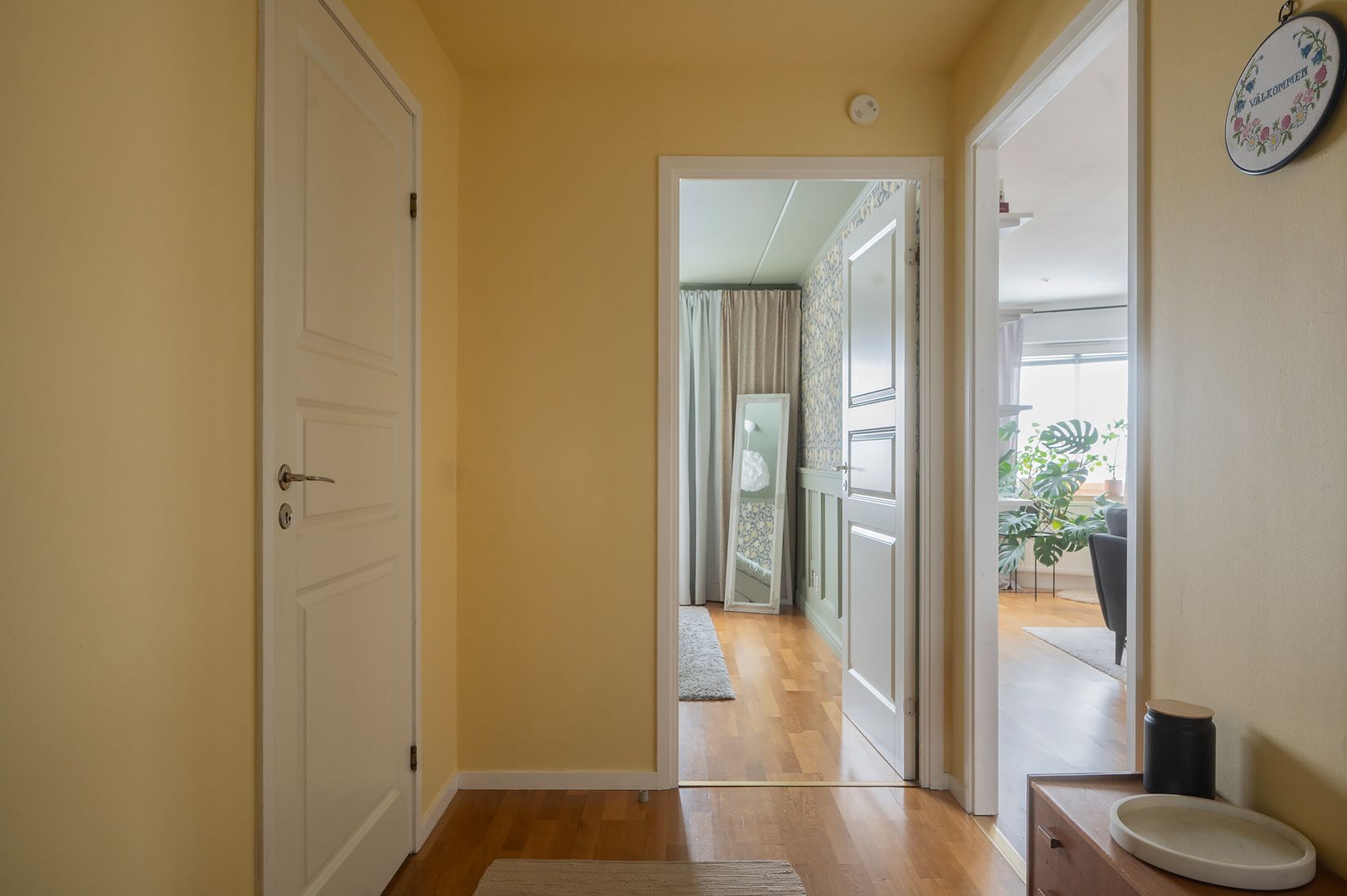 Bostadsrätt, Lillhagsvägen 30, Älvsjöbadet, Stockholm