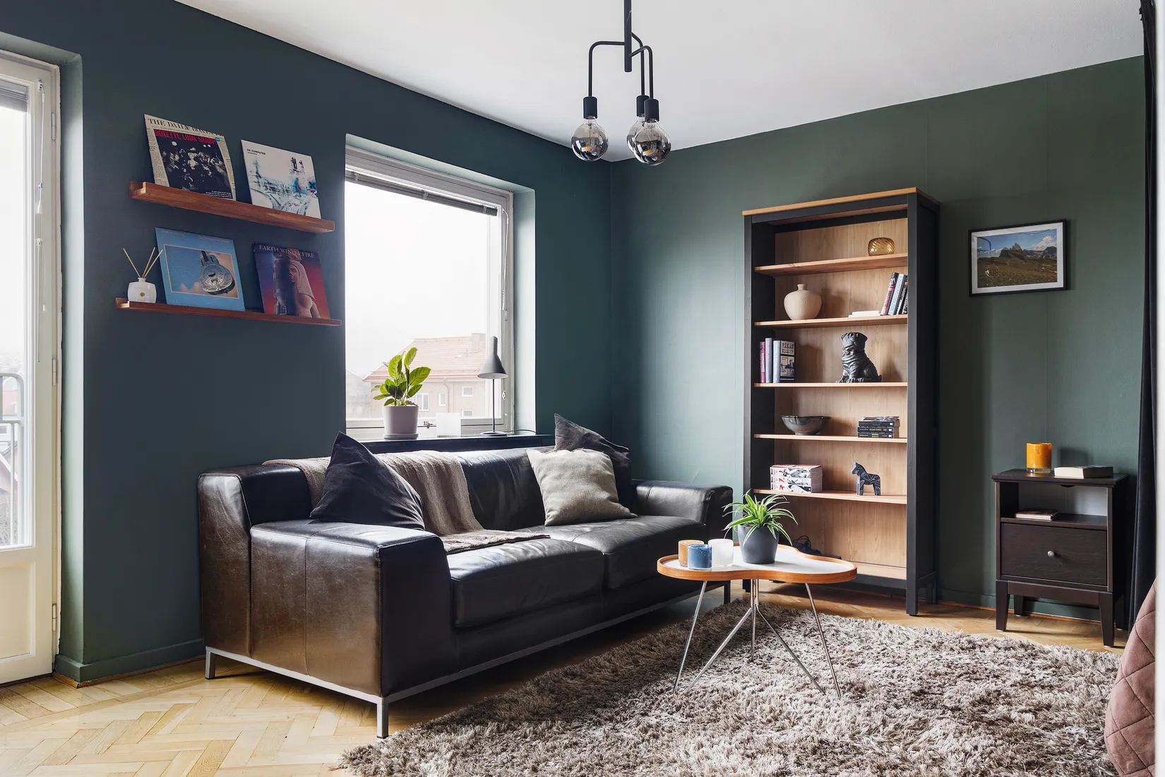 Bostadsrätt, Hagåkersgatan 7A, Mölndal - Bosgården, Mölndal