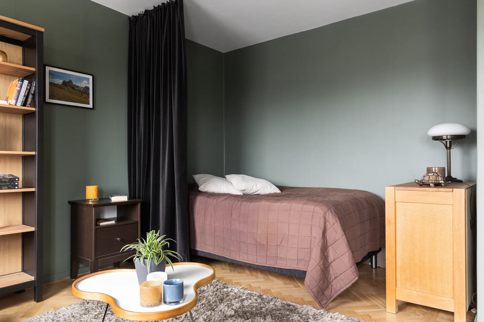 Bostadsrätt, Hagåkersgatan 7A, Mölndal - Bosgården, Mölndal