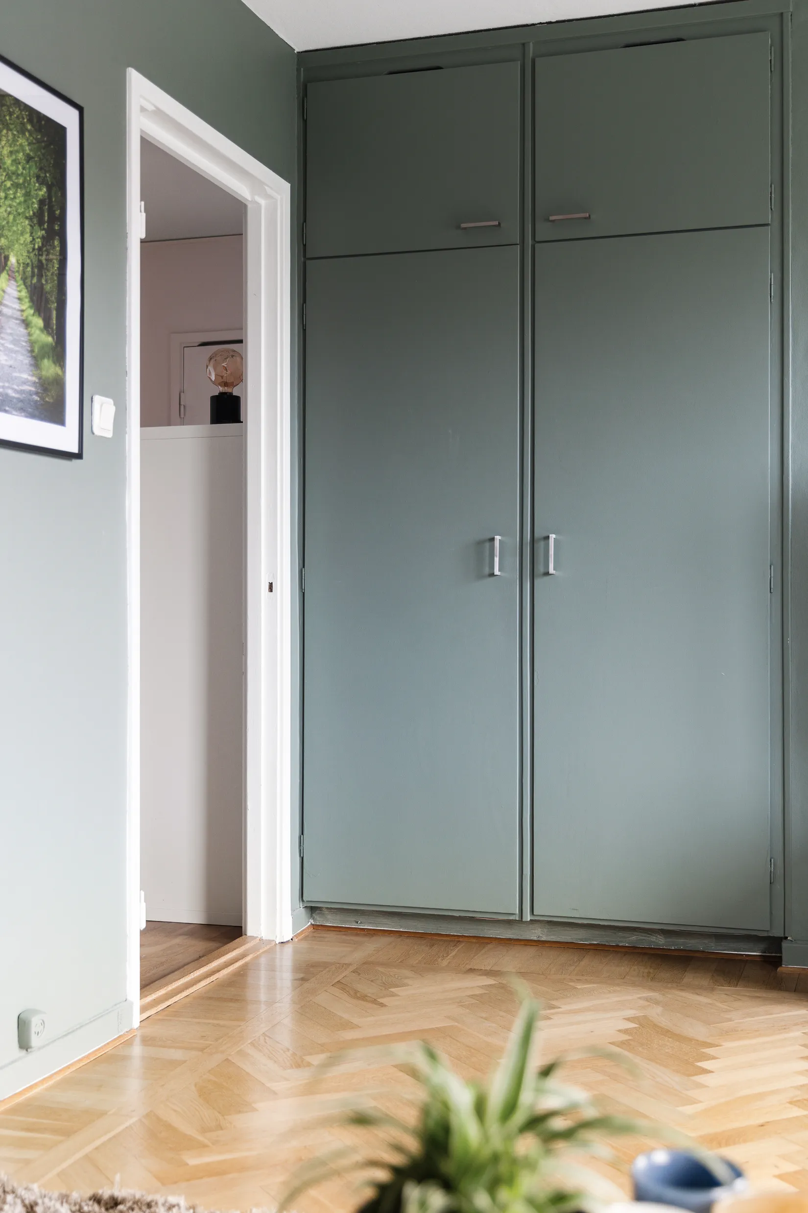 Bostadsrätt, Hagåkersgatan 7A, Mölndal - Bosgården, Mölndal