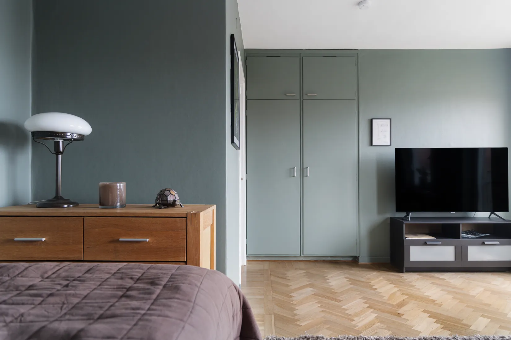 Bostadsrätt, Hagåkersgatan 7A, Mölndal - Bosgården, Mölndal