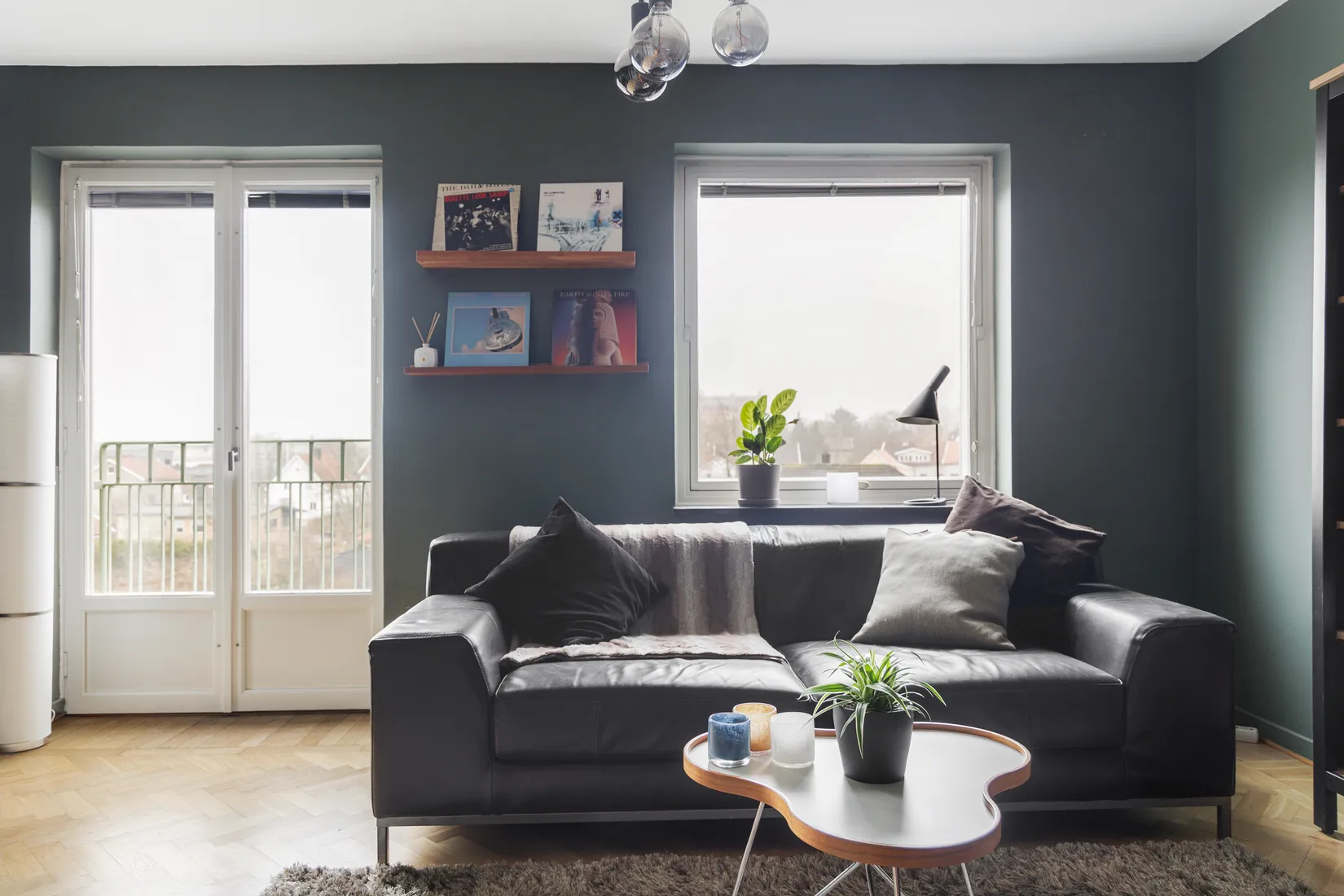 Bostadsrätt, Hagåkersgatan 7A, Mölndal - Bosgården, Mölndal