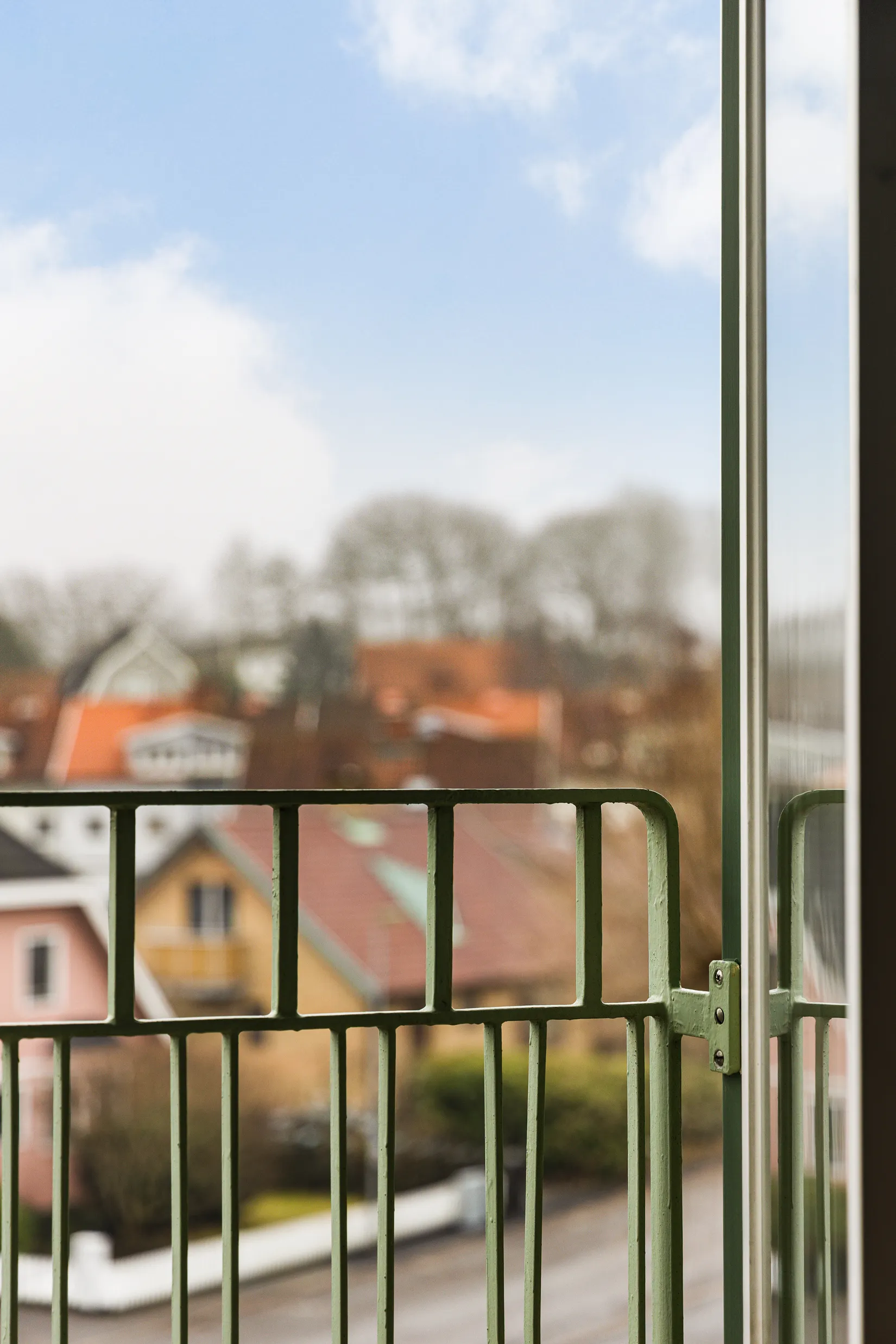 Bostadsrätt, Hagåkersgatan 7A, Mölndal - Bosgården, Mölndal