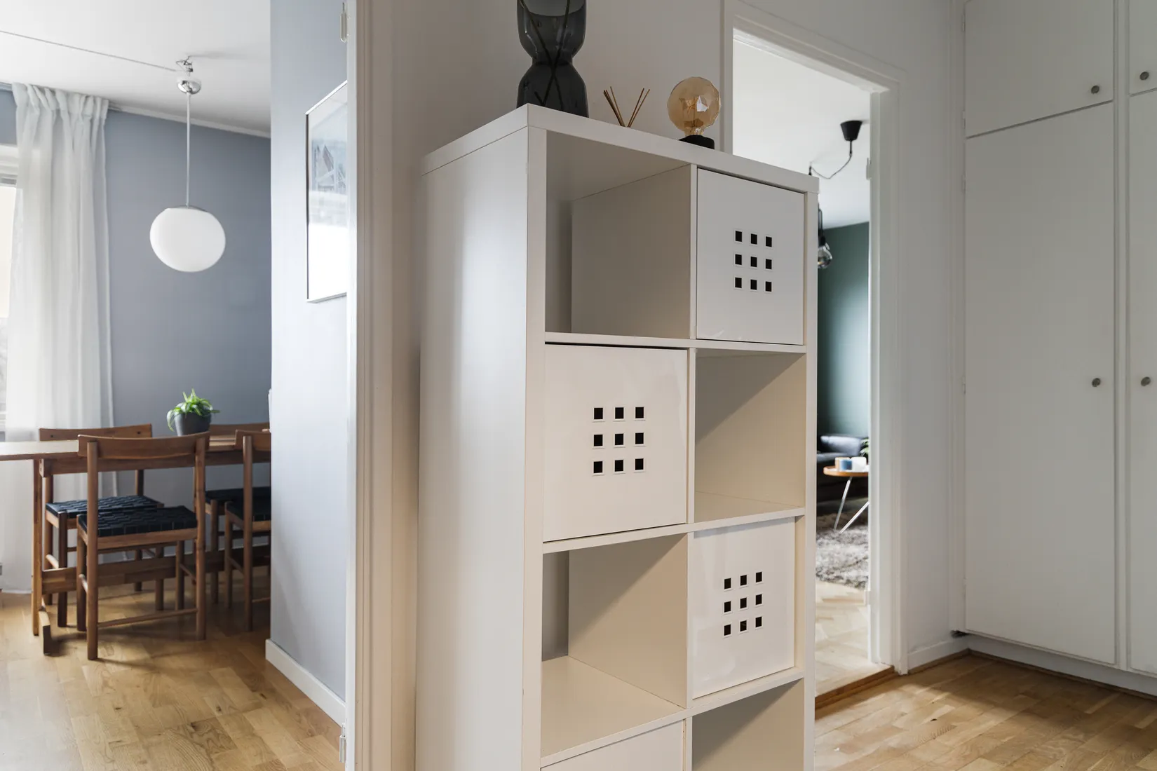 Bostadsrätt, Hagåkersgatan 7A, Mölndal - Bosgården, Mölndal