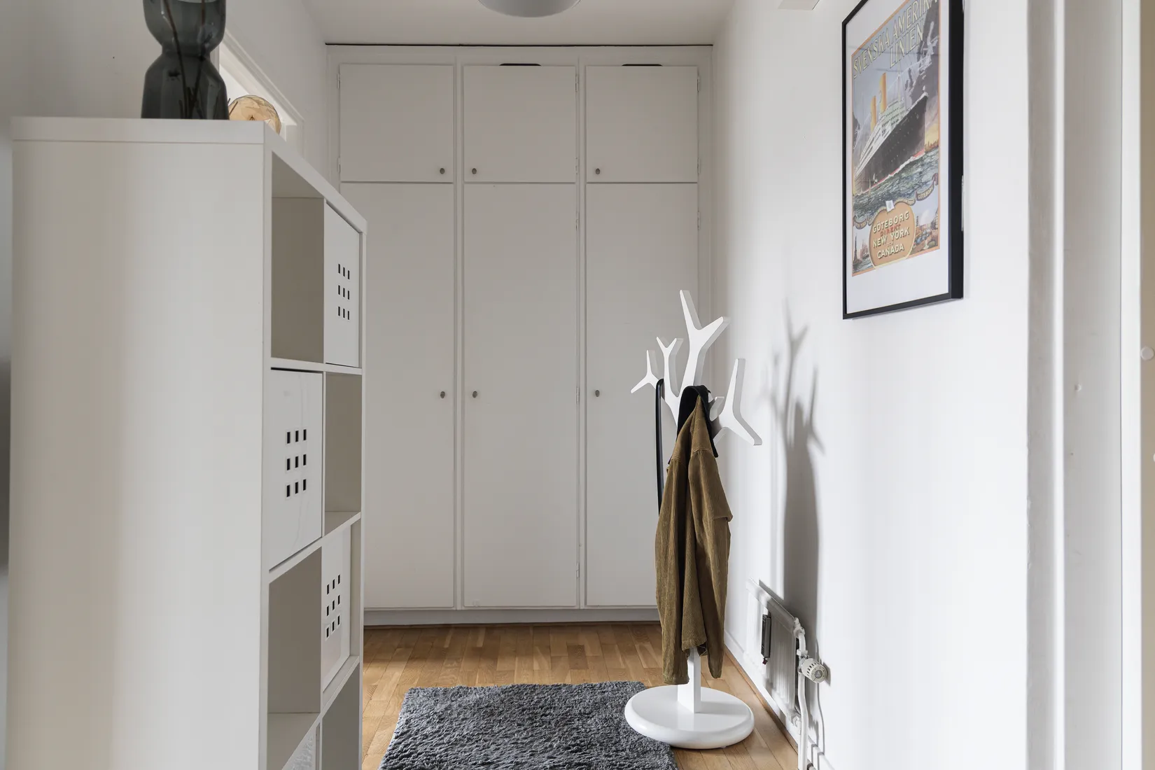 Bostadsrätt, Hagåkersgatan 7A, Mölndal - Bosgården, Mölndal