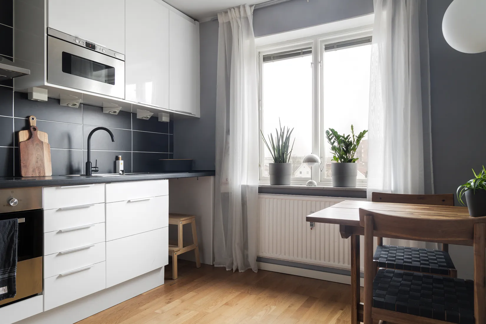 Bostadsrätt, Hagåkersgatan 7A, Mölndal - Bosgården, Mölndal