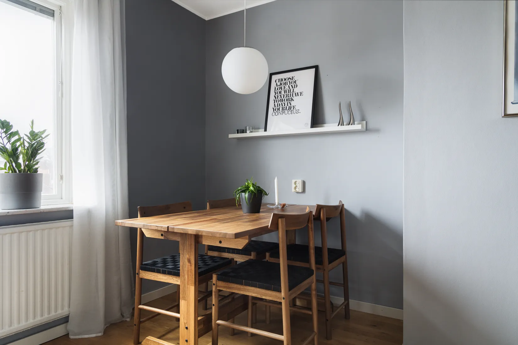 Bostadsrätt, Hagåkersgatan 7A, Mölndal - Bosgården, Mölndal