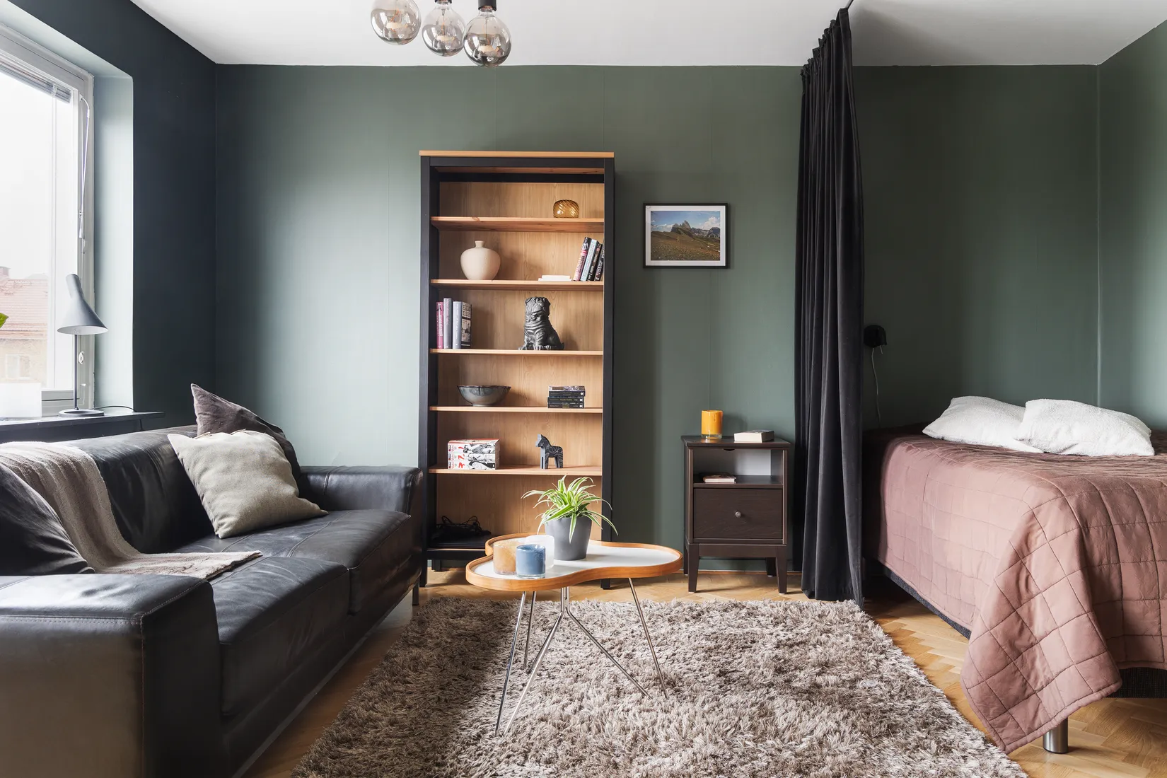 Bostadsrätt, Hagåkersgatan 7A, Mölndal - Bosgården, Mölndal