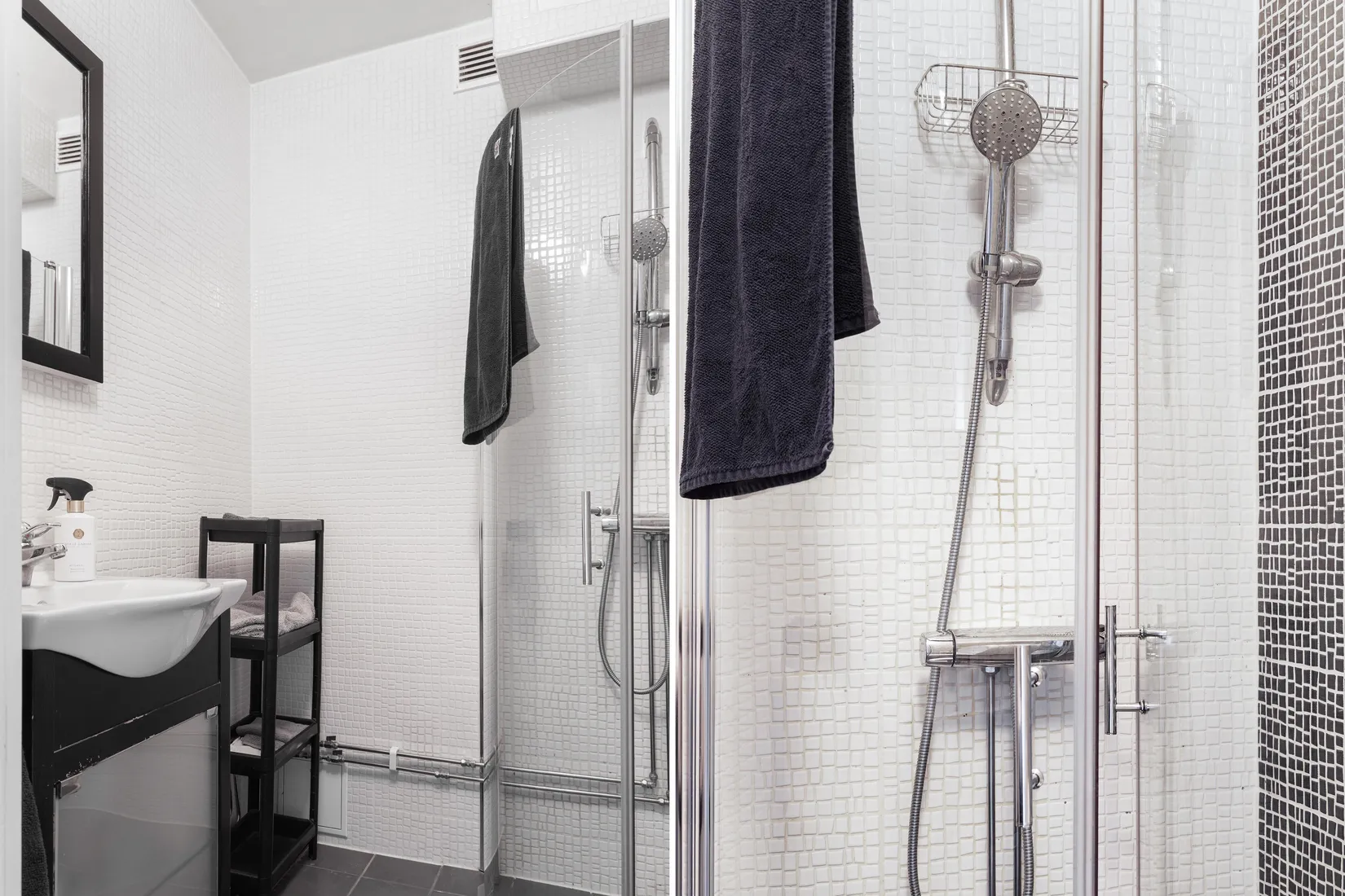 Bostadsrätt, Hagåkersgatan 7A, Mölndal - Bosgården, Mölndal