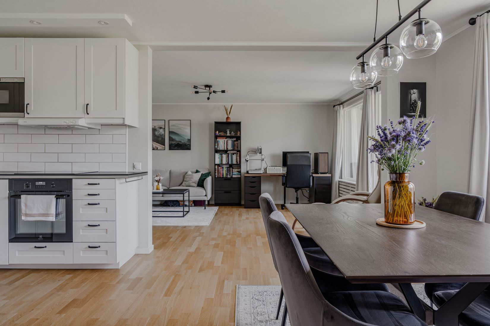 Bostadsrätt, Bärnstensgatan 26, Ättekulla, Helsingborg