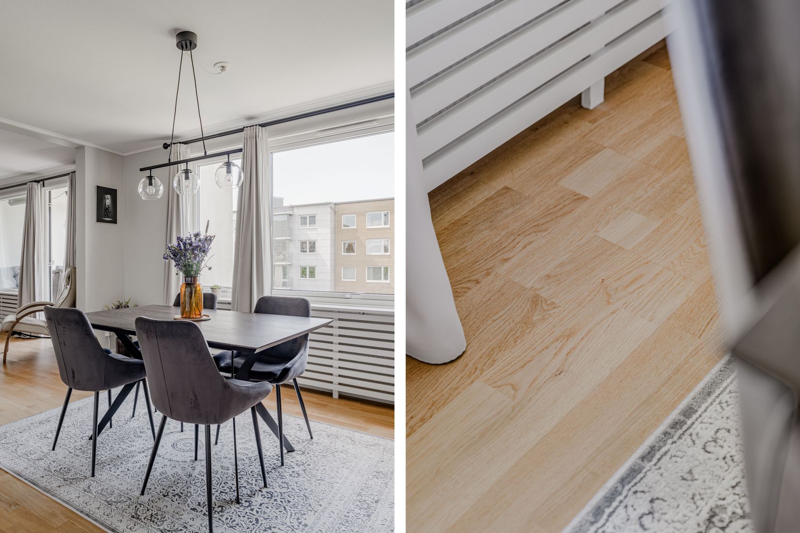 Bostadsrätt, Bärnstensgatan 26, Ättekulla, Helsingborg