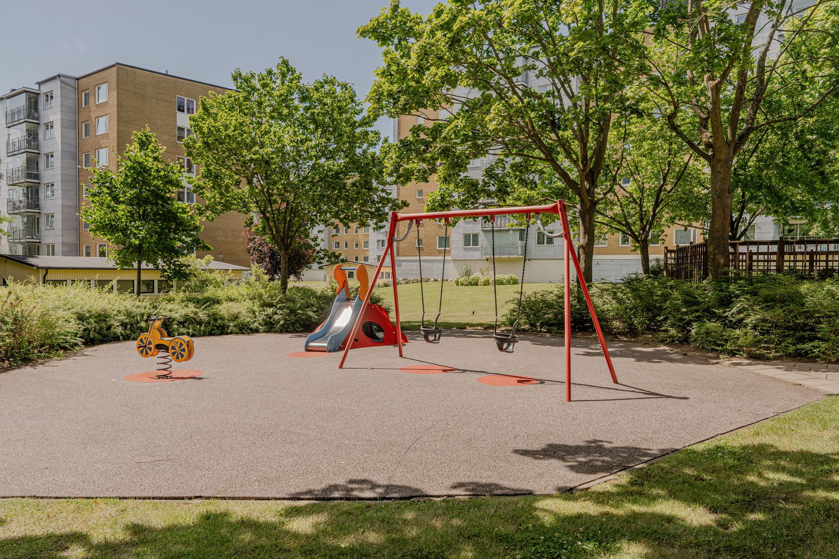 Bostadsrätt, Bärnstensgatan 26, Ättekulla, Helsingborg