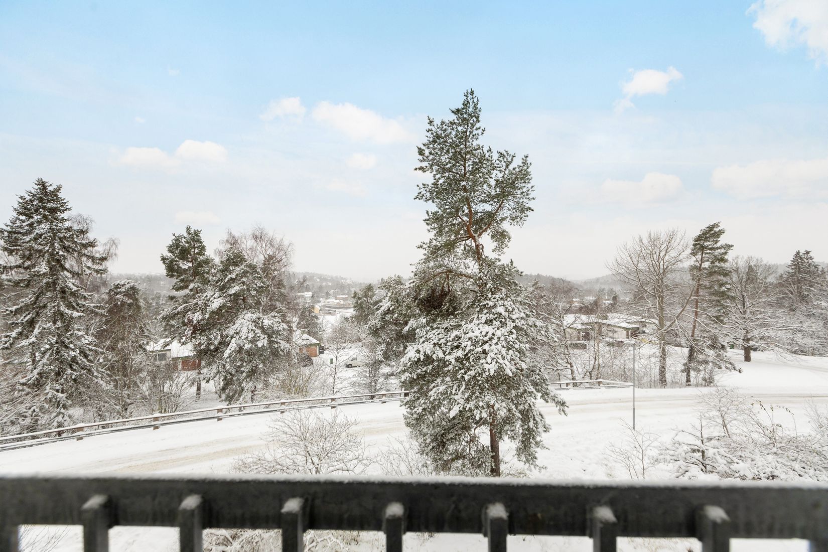 Bostadsrätt, Källängsvägen 59, Näset, Lidingö