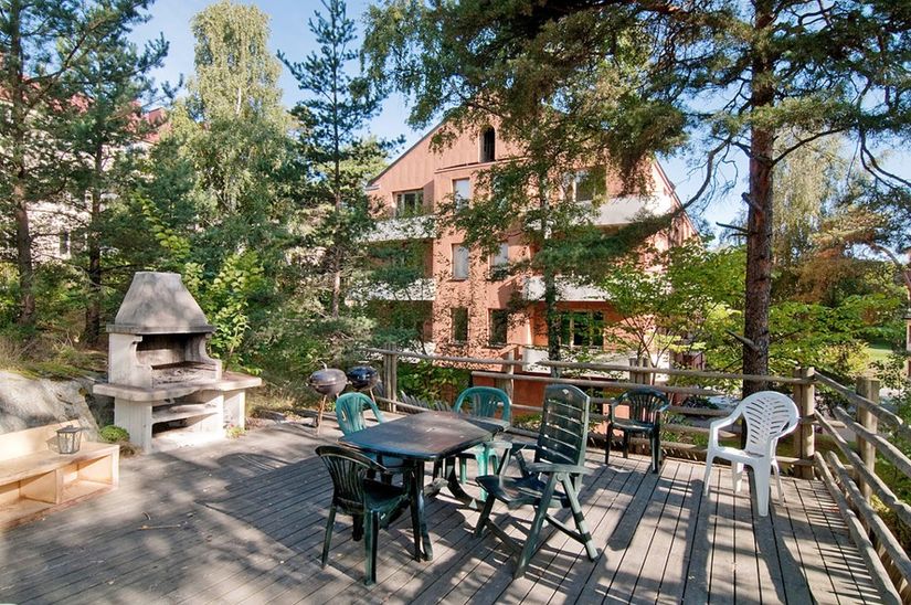 Bostadsrätt, Tulegatan 29A, Centrala Sundbyberg, Sundbyberg