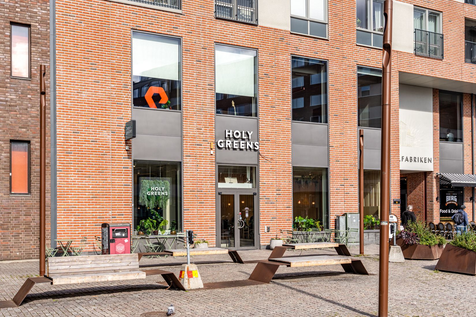 Bostadsrätt, Tulegatan 29A, Centrala Sundbyberg, Sundbyberg