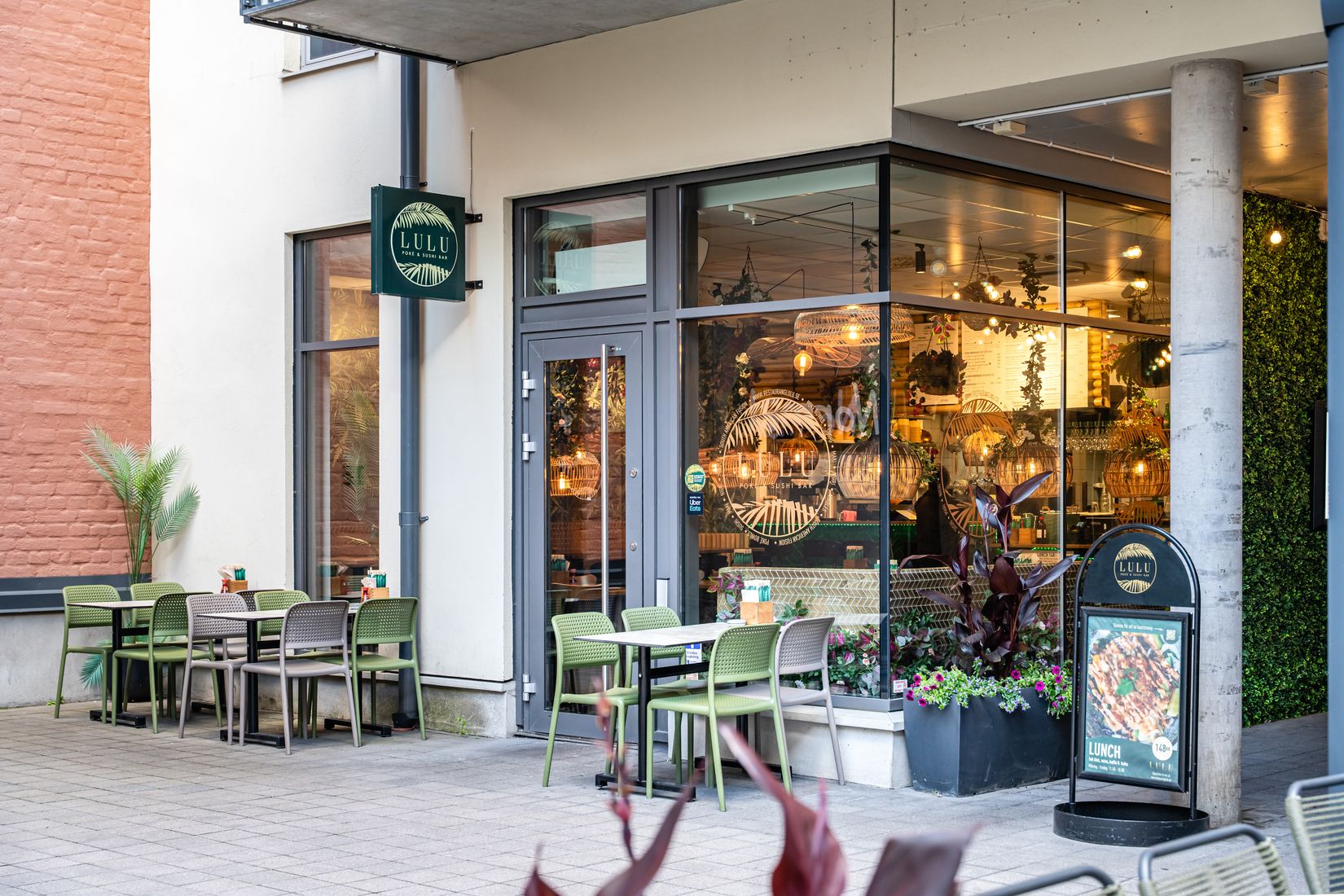 Bostadsrätt, Tulegatan 29A, Centrala Sundbyberg, Sundbyberg