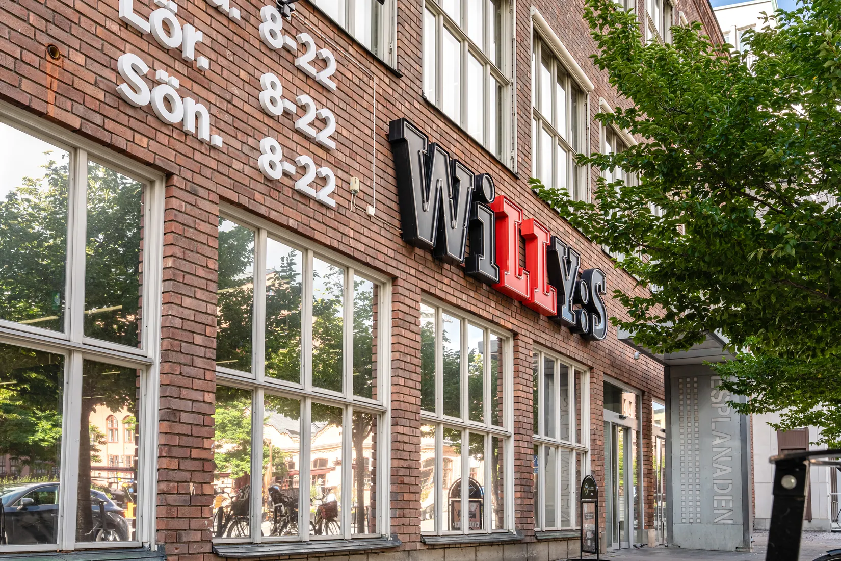 Bostadsrätt, Tulegatan 29A, Centrala Sundbyberg, Sundbyberg