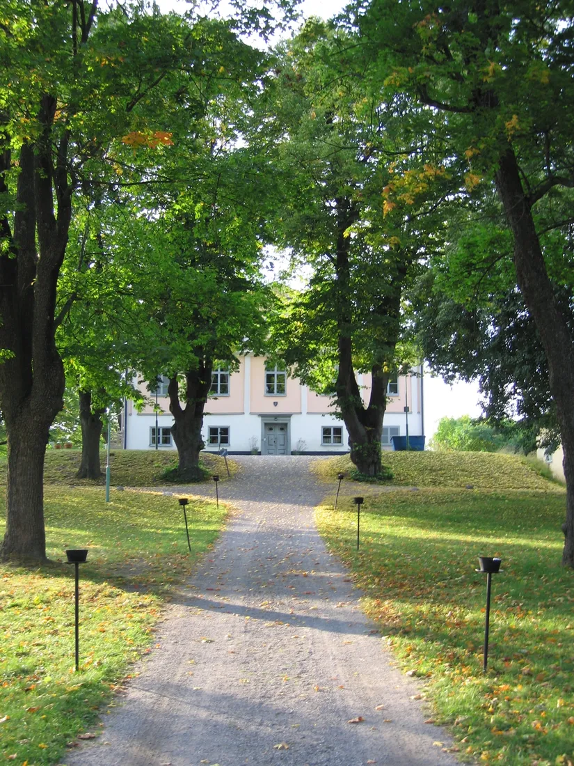 Villa, Ultunavägen 37, Bromma - Norra Ängby, Stockholm