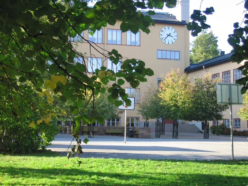 Villa, Ultunavägen 37, Bromma - Norra Ängby, Stockholm