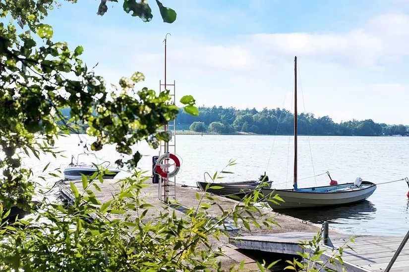 Villa, Ultunavägen 37, Bromma - Norra Ängby, Stockholm